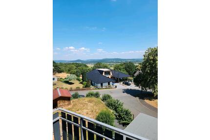 Schöne 6ZiKB Wohnung in Launsbach - Wettenberg