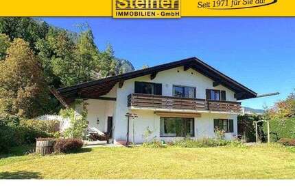 Haus zum Kaufen in Garmisch-Partenkirchen 2.295.000,00 € 260 m²