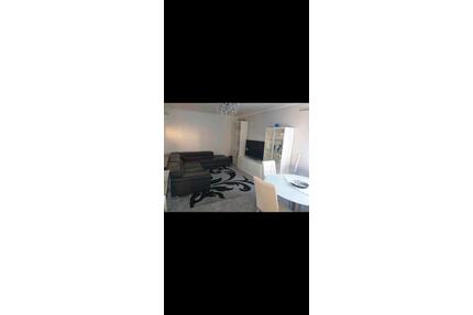 3-Zimmer-Wohnung in Friedberg Süd