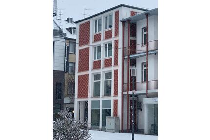 Vollständig sanierte Altbauwohnung in Rheydt - Mönchengladbach