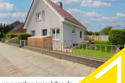 Wohnung zum Mieten in Geesthacht 595,00 € 46 m²