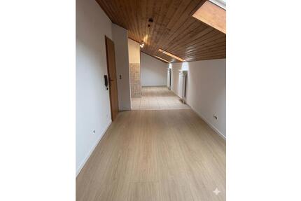 1 Zimmer Wohnung Apartment in Mainburg