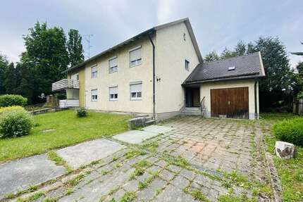 Haus zum Kaufen in Mammendorf 795.000,00 € 256 m²