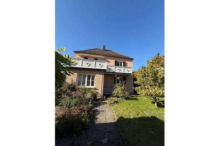 Haus zum Mieten in Erding 2.350,00 € 150 m²