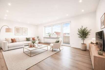 Wohnung zum Kaufen in Altötting 289.000,00 € 83.43 m²