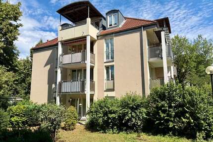 Wohnung zum Kaufen in Velten 160.000,00 € 55.84 m²