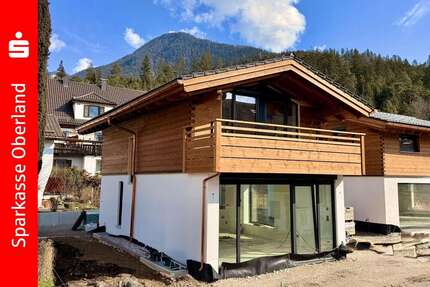 Haus zum Kaufen in Garmisch-Partenkirchen 1.185.000,00 € 93 m²