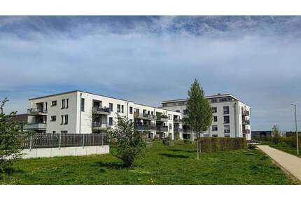 Wohnung zum Mieten in Herzogenaurach 598,00 € 62.95 m²