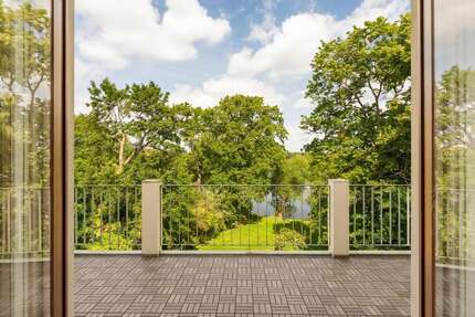 Wohnung zum Mieten in Potsdam 3.950,00 € 230 m²