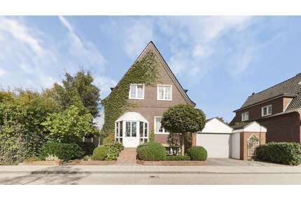 Haus zum Kaufen in Steinfurt 449.000,00 € 173.57 m²