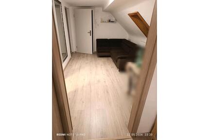 2 ZKB Wohnung in 66538 Neunkirchen, Zentrum
