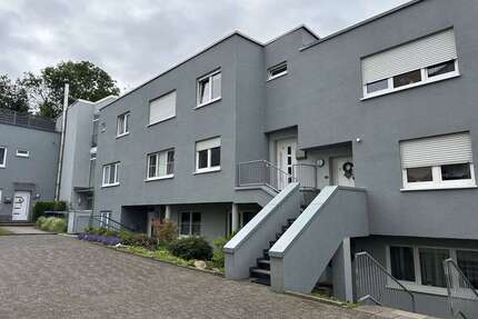 Wohnung zum Kaufen in Eschweiler 195.000,00 € 81 m²