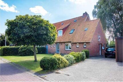 Doppelhaushälfte - 248.000,00&nbsp;EUR Kaufpreis, ca.&nbsp; 100,00&nbsp;m&sup2; in Wöhrden (PLZ: 25797)