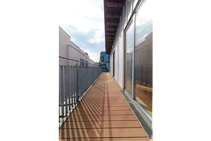 Wohnung zum Mieten in Köln 1.537,00 € 106 m²