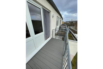 1-Zimmer-Wohnung in Marburg ab sofort zu vermieten - Kirchhain