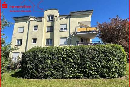 Wohnung zum Kaufen in Mosbach 269.000,00 € 82.37 m²