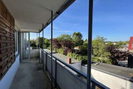 Wohnung zum Mieten in Bremerhaven 400,00 € 51 m²