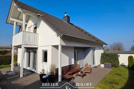 Haus zum Kaufen in Nienstädt Liekwegen 339.000,00 € 139 m² - Nienstädt / Liekwegen