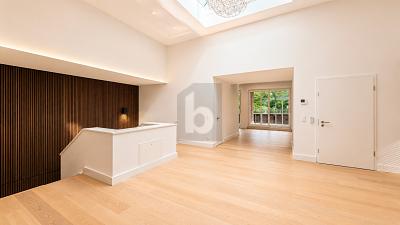 LUXUSWOHNEN AUF ZWEI ETAGEN - 2.990.000,00&nbsp;EUR Kaufpreis, ca.&nbsp; 312,00&nbsp;m&sup2;&nbsp;Wohnfl&auml;che in Hamburg Wellingsbüttel (PLZ: 22391)