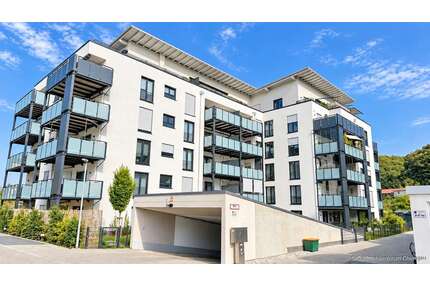 Wohnung zum Mieten in Trostberg 1.050,00 € 93 m²