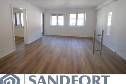 ***Wohnen im Herzen von Borghorst*** - Steinfurt