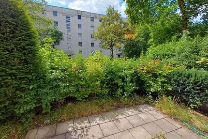 Wohnung zum Mieten in München 758,58 € 35.25 m²