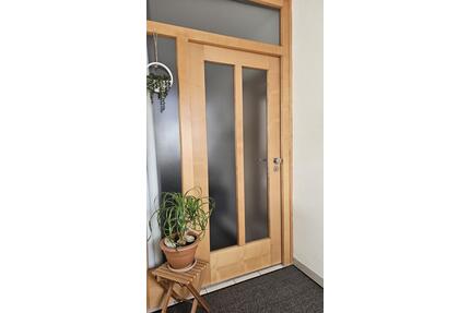 Helle 4-Zimmerwohnung in Plattling