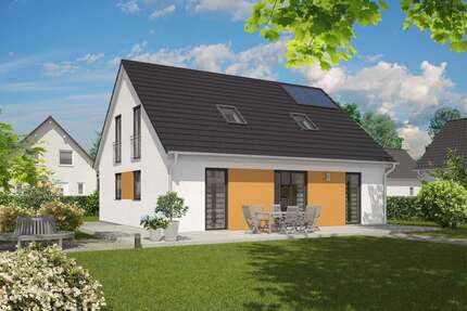 Haus zum Kaufen in Neroth 271.450,00 € 153 m²