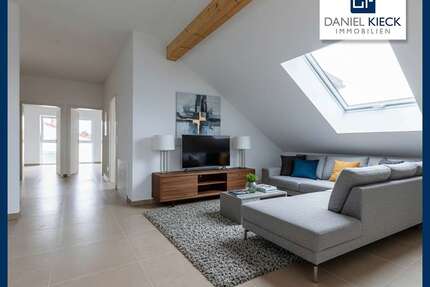 Wohnung zum Mieten in Höchst im Odenwald 1.090,00 € 87.3 m²