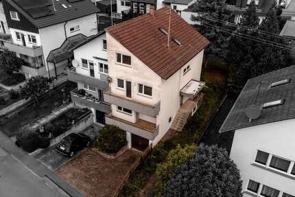 Haus zum Kaufen in Jettingen 269.000,00 € 95 m²