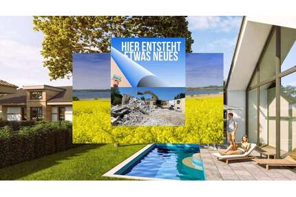 Grundstück zu verkaufen in Nordwestmecklenburg - Landkreis - Dassow 192.000,00 € 801 m²