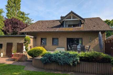 Haus zum Kaufen in Delbrück 349.000,00 € 160 m²