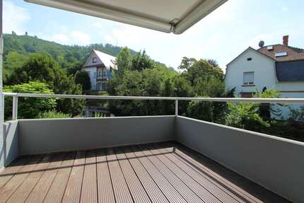 Wohnung zum Kaufen in Bensheim 314.000,00 € 68 m²