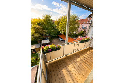 Wohnung zum Mieten in Arnstadt 782,00 € 65.15 m²