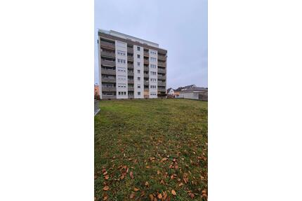 1 Zi. ETW vermietet in 90537 Feucht S Bahn Haltestelle Ost - Altdorf bei Nürnberg