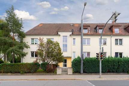 Wohnung zum Kaufen in Dresden 119.000,00 € 0 m²