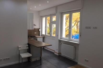 Helle 1,5–2 Z. Wohnung im beliebten Barbarossaviertel, Schöneberg - Berlin Tempelhof-Schöneberg