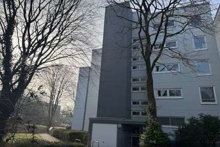 Wohnung zum Mieten in Hamburg 475,00 € 31.5 m²