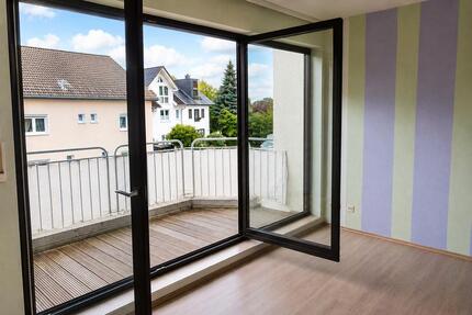 von Privat: ruhige 2 ZKBB Eigentumswohnung in Meckenheim