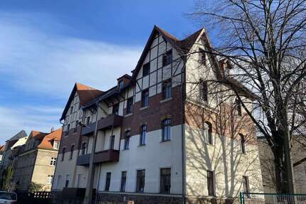 Wohnung zum Kaufen in Meißen 63.000,00 € 43 m²