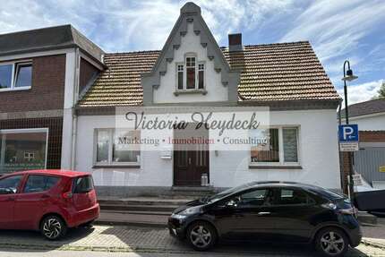 Haus zum Mieten in Neukirchen 850,00 € 120 m²