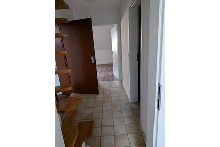 Dachgeschoss-Wohnung in Haspe-City - Hagen Hagen-Mitte