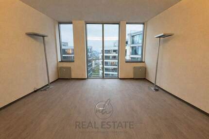 PROVISIONSFREIE HELLE 600 M² BÜROFLÄCHE IM 3.OG IN HOHENFELDE - Hamburg