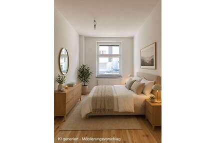 Wohnung zum Kaufen in Düsseldorf 280.000,00 € 53 m²