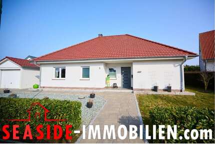 Haus zum Kaufen in Rerik 579.000,00 € 120.77 m²