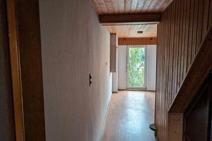 Große Maisonette (145 m², 3,5 Zimmer) – 2 Bäder, Glasfaser, Klima - Dassel