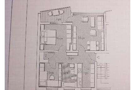 Wohnung zum Mieten in Osterode 590,00 € 66 m²