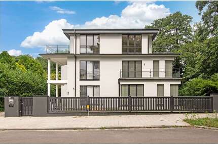Wohnung zum Mieten in Hamburg 8.000,00 € 405 m²