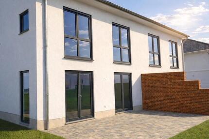 Häuschen im Grünen - 1.890,00&nbsp;EUR Kaltmiete, ca.&nbsp; 134,00&nbsp;m&sup2; in Magdeburg (PLZ: 39118) Lemsdorf