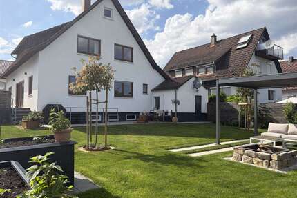 Haus zum Kaufen in Spraitbach 525.000,00 € 157 m²